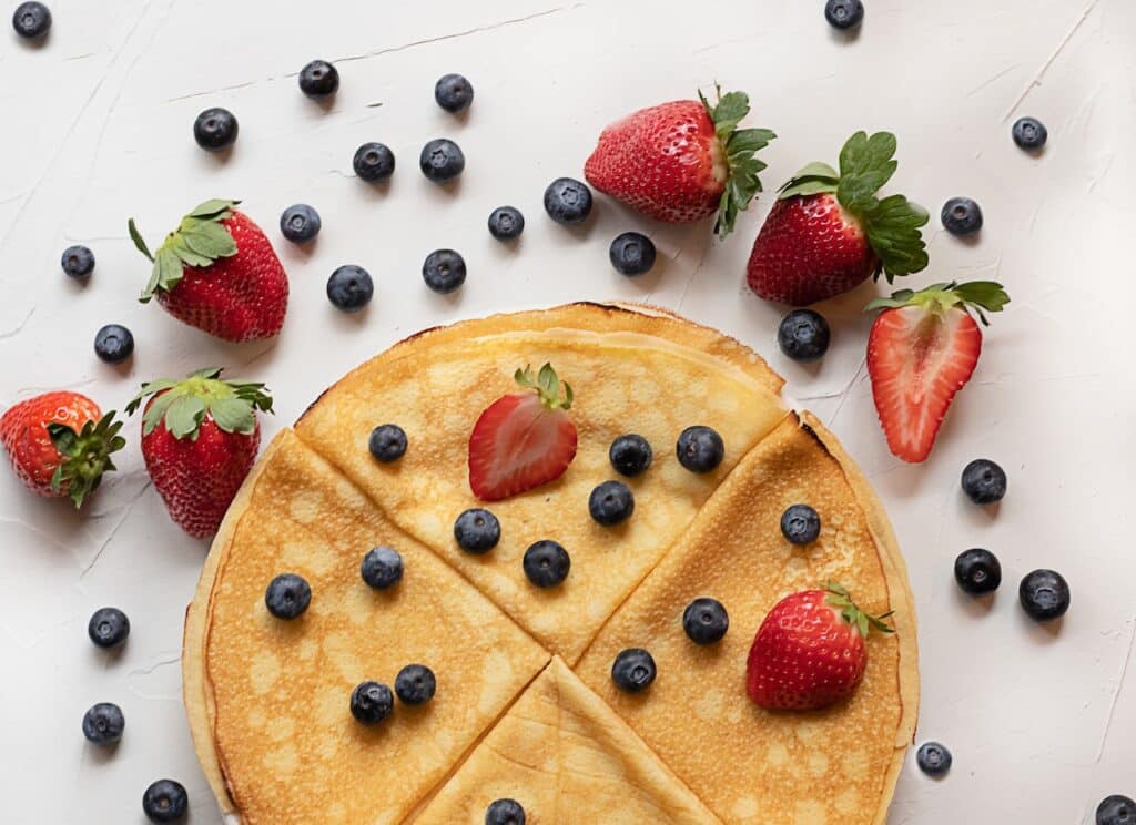 Différentes manières d&rsquo;utiliser la pâte à tartiner dans vos desserts